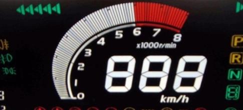 LCDҺ���@ʾ��