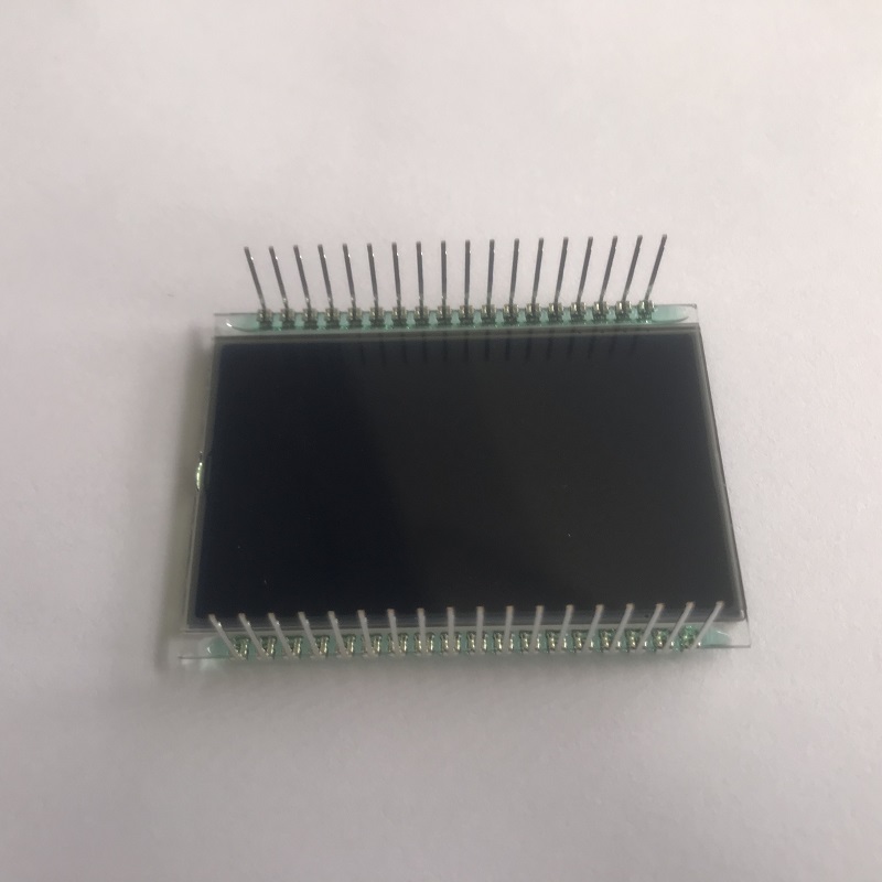 �o���_��LCDҺ���@ʾ�δa��